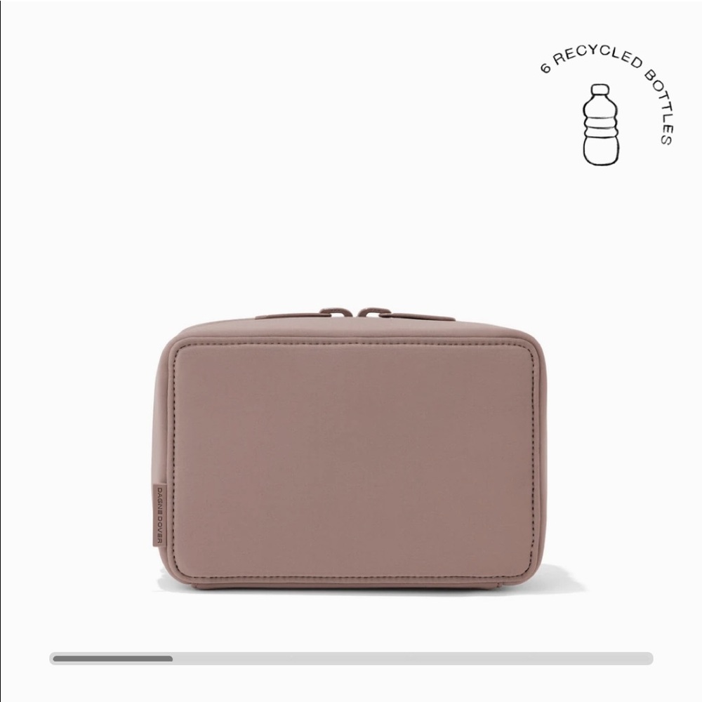 Dagne Dover arlo tech organizer